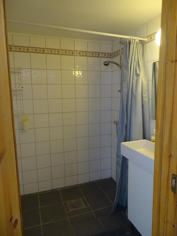 Gjesteheim Havdal Sundset Luaran gambar